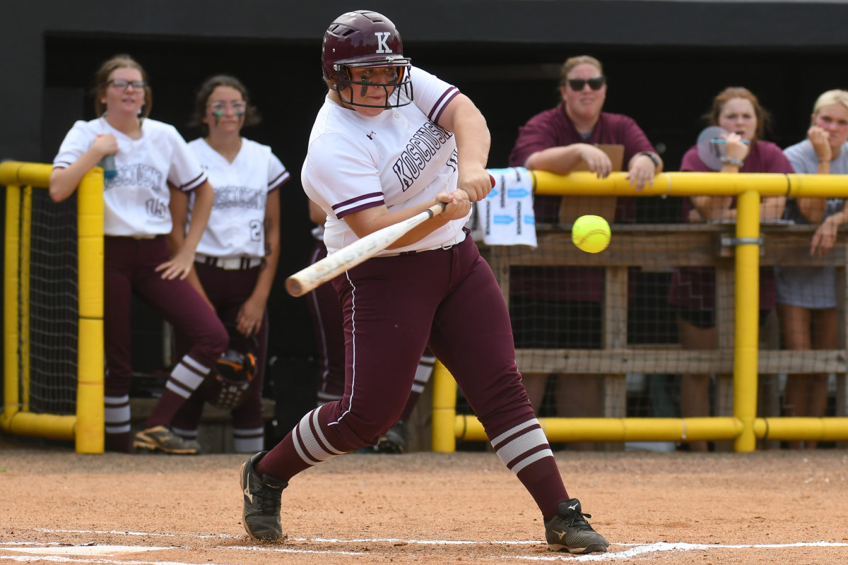 kosciusko sumrall mhsaa softball state championship17